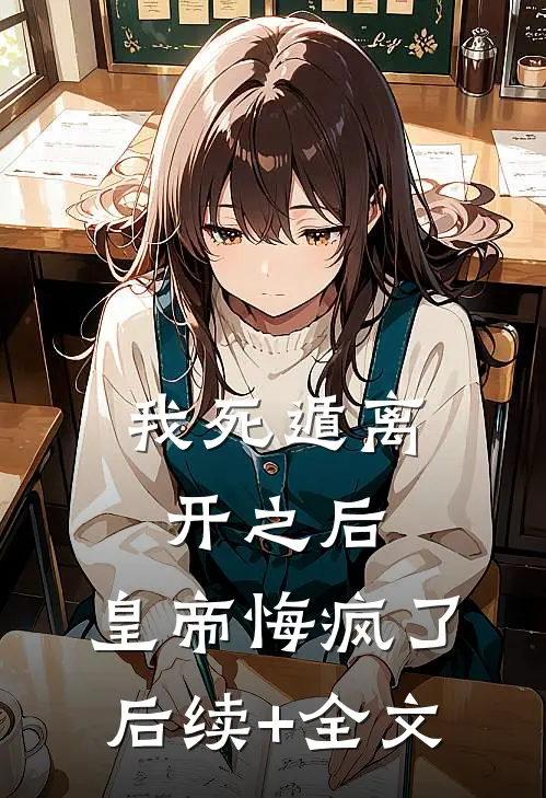 我死遁离开之后，皇帝悔疯了后续+全文