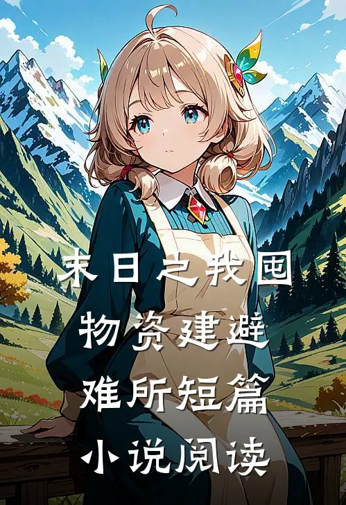 末日之我囤物资建避难所短篇小说阅读