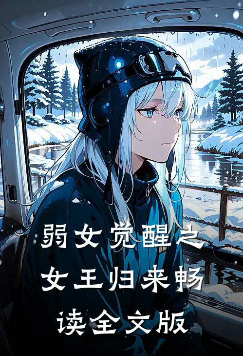 弱女觉醒之女王归来畅读全文版