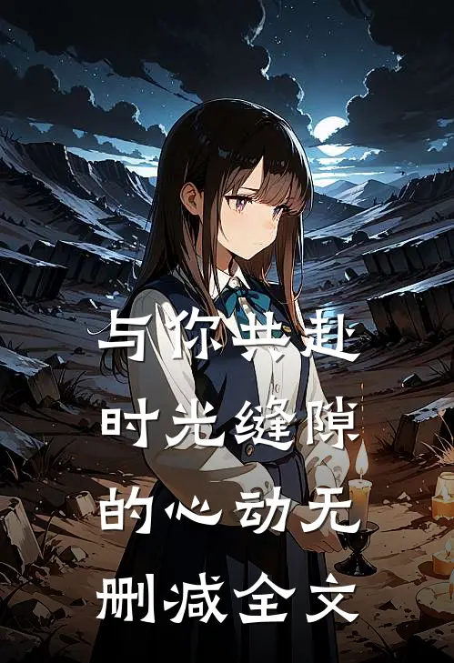 与你共赴，时光缝隙的心动无删减全文