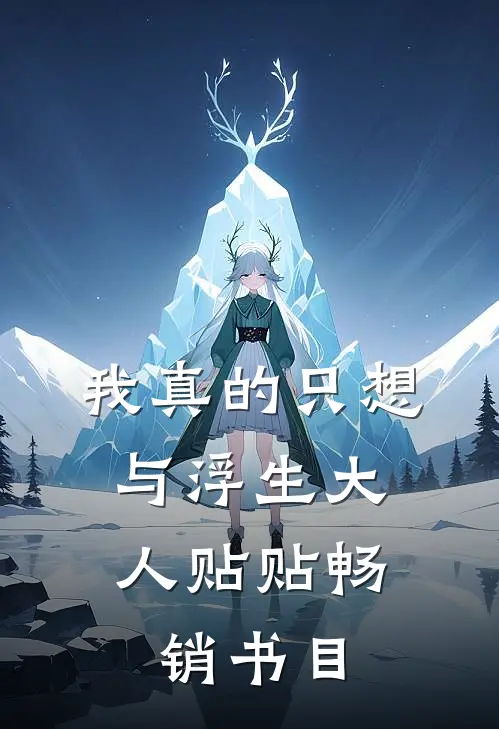 我真的只想，与浮生大人贴贴畅销书目