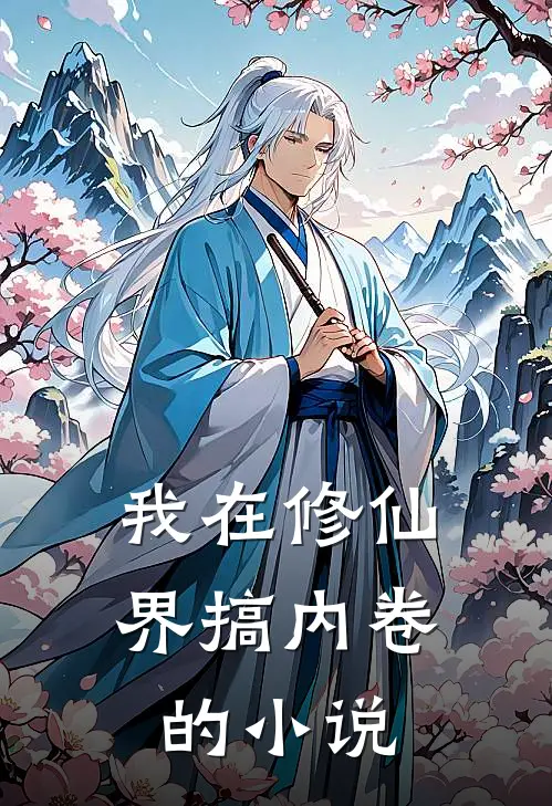 我在修仙界搞内卷的小说