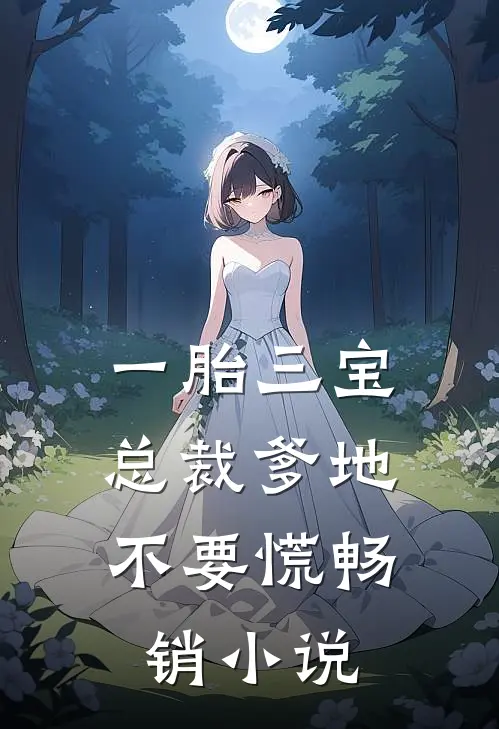 一胎三宝：总裁爹地不要慌畅销小说