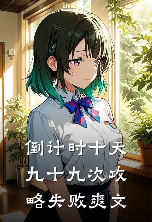 倒计时十天，九十九次攻略失败爽文