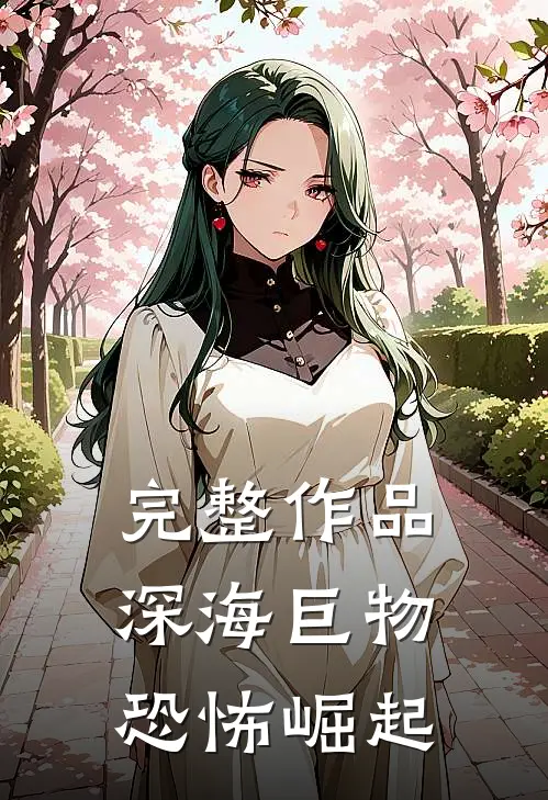 完整作品深海巨物：恐怖崛起