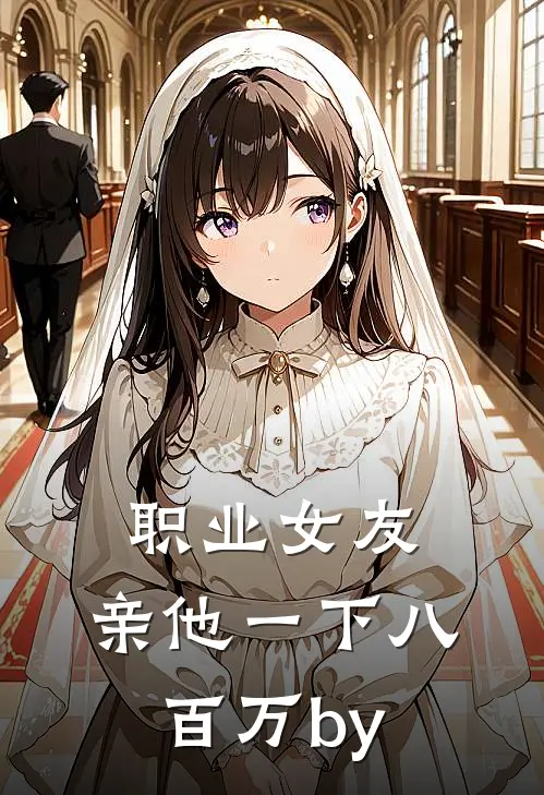 职业女友，亲他一下八百万by