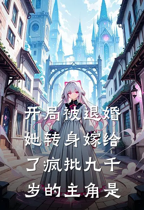 开局被退婚，她转身嫁给了疯批九千岁的主角是