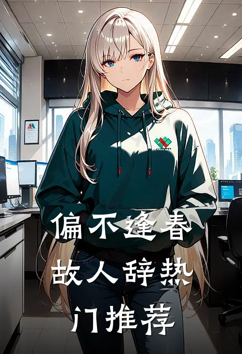 偏不逢春故人辞热门推荐