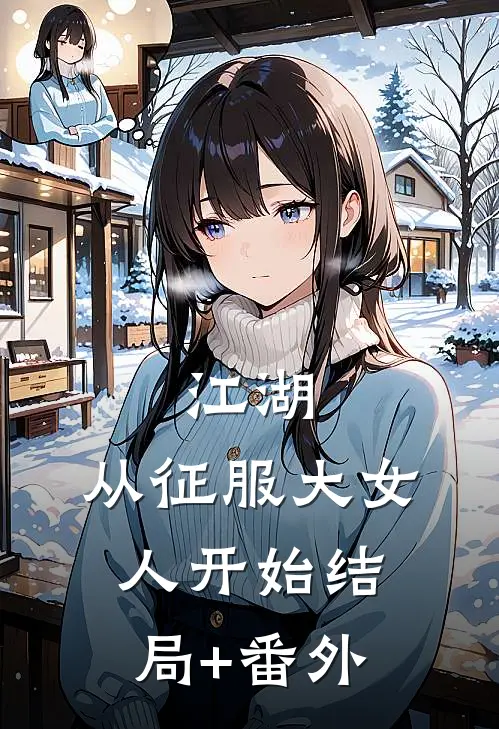 江湖：从征服大女人开始结局+番外
