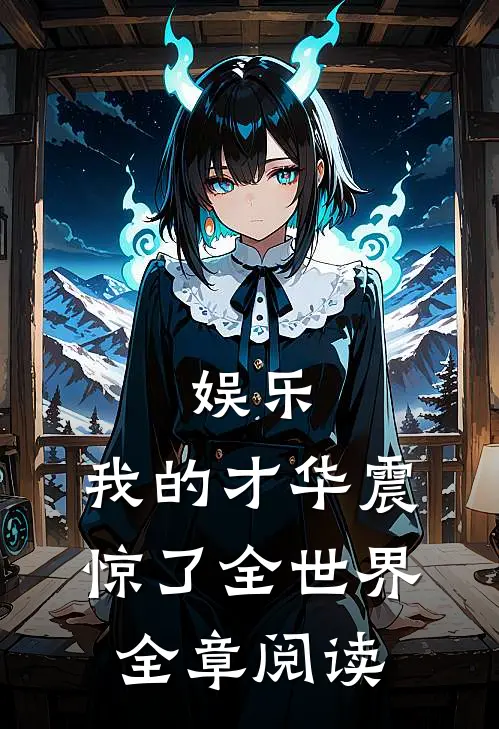 娱乐：我的才华震惊了全世界全章阅读