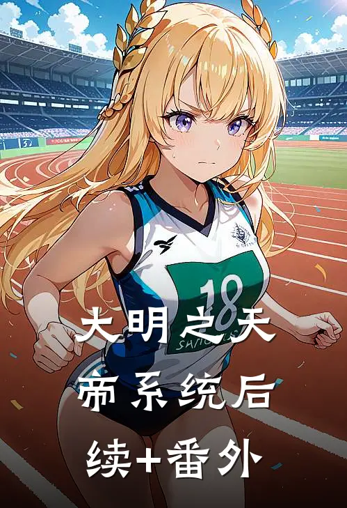 大明之天帝系统后续+番外