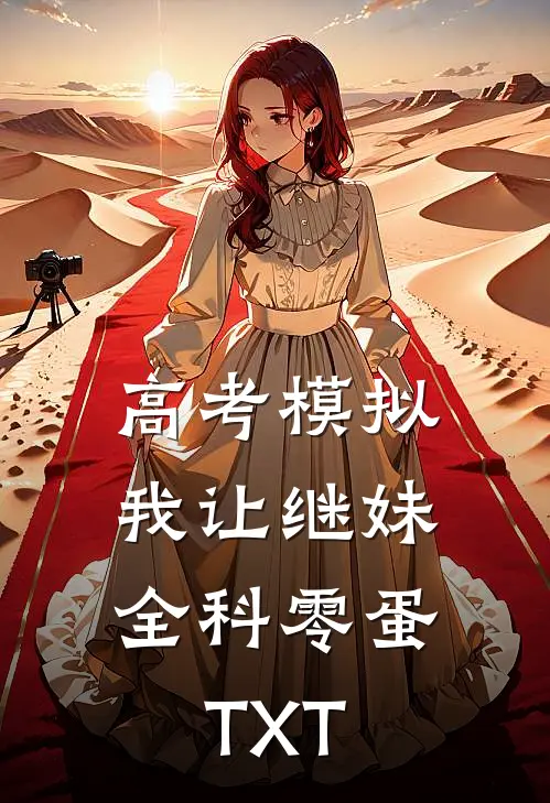 高考模拟，我让继妹全科零蛋TXT