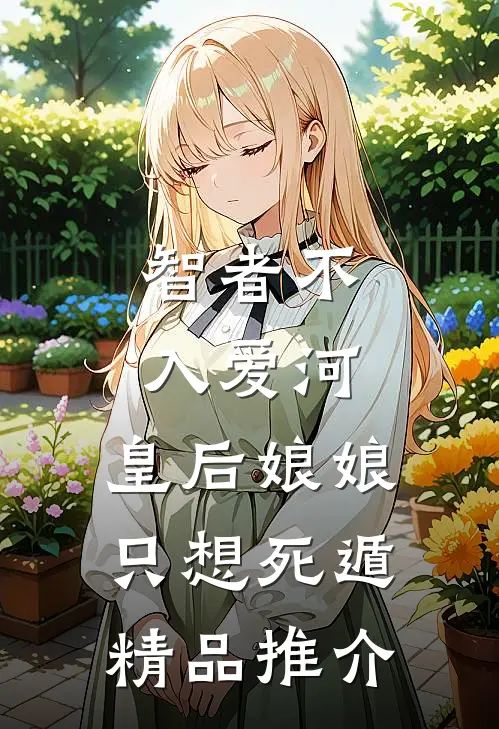 智者不入爱河，皇后娘娘只想死遁精品推介