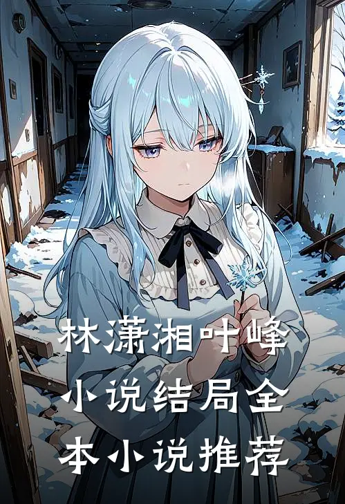 林潇湘叶峰小说结局全本小说推荐