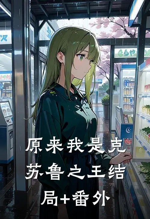 原来我是克苏鲁之王结局+番外