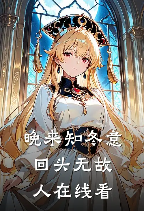 晚来知冬意，回头无故人在线看