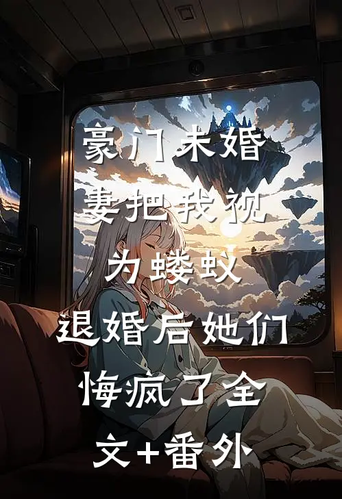 豪门未婚妻把我视为蝼蚁，退婚后她们悔疯了全文+番外