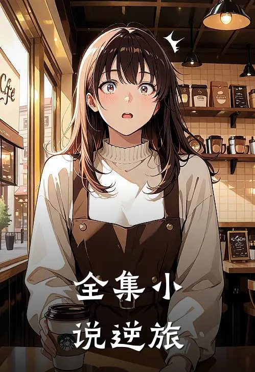 全集小说逆旅：