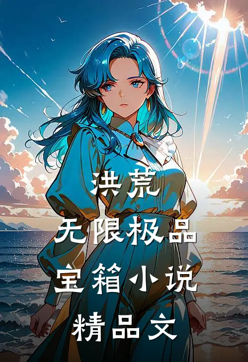 洪荒:无限极品宝箱小说精品文