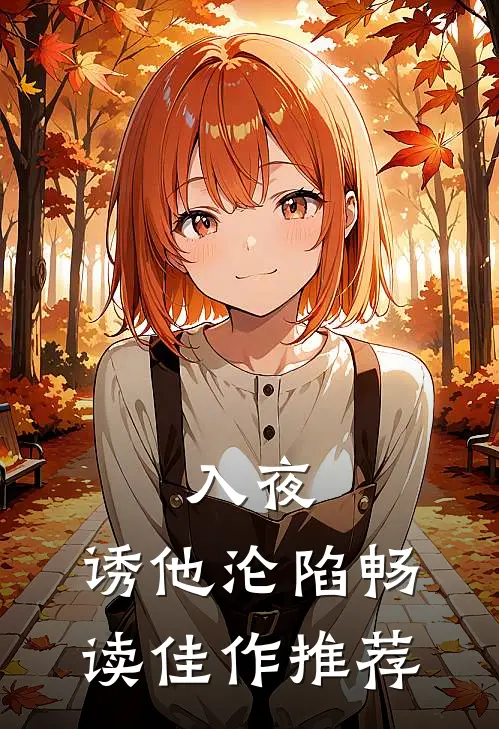 入夜，诱他沦陷畅读佳作推荐