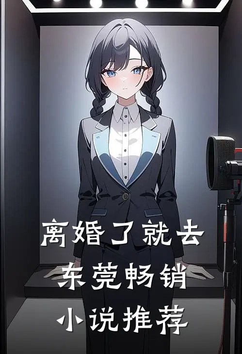 离婚了就去东莞畅销小说推荐