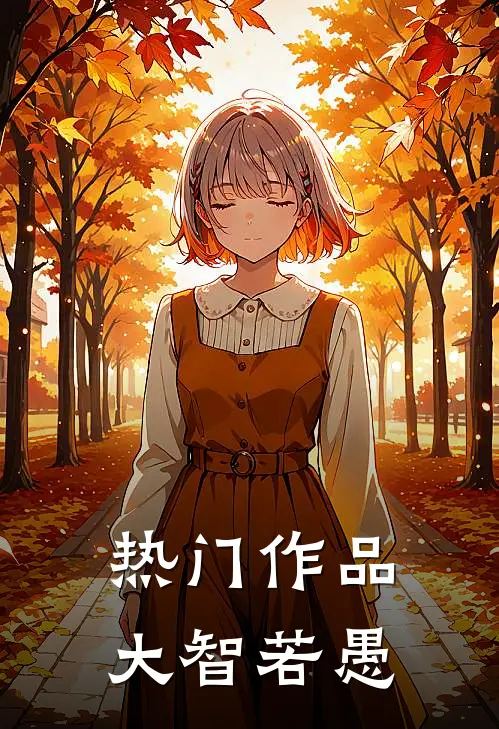 热门作品大智若愚
