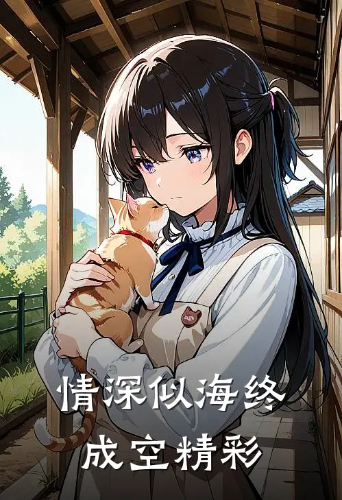 情深似海终成空精彩