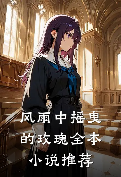 风雨中摇曳的玫瑰全本小说推荐