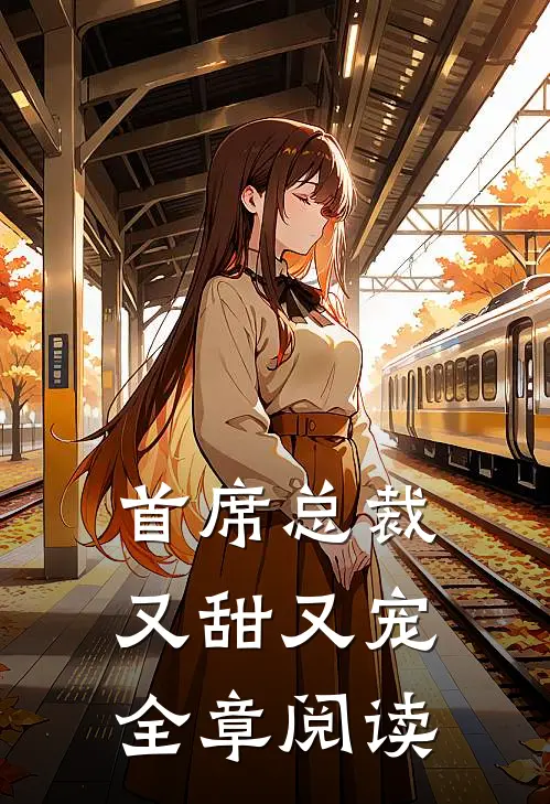首席总裁又甜又宠全章阅读