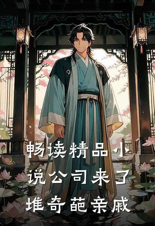 畅读精品小说公司来了堆奇葩亲戚
