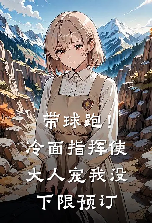 带球跑！冷面指挥使大人宠我没下限预订