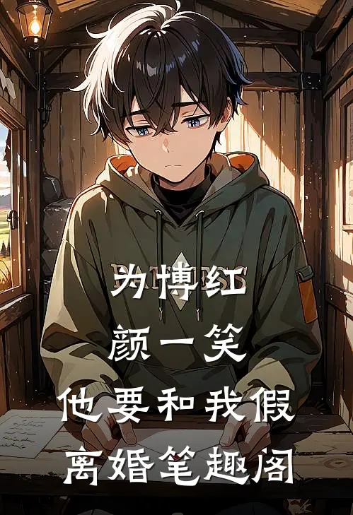为博红颜一笑，他要和我假离婚笔趣阁