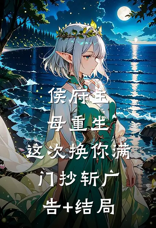 侯府主母重生，这次换你满门抄斩广告+结局