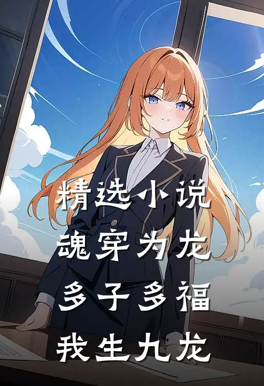 精选小说魂穿为龙:多子多福我生九龙