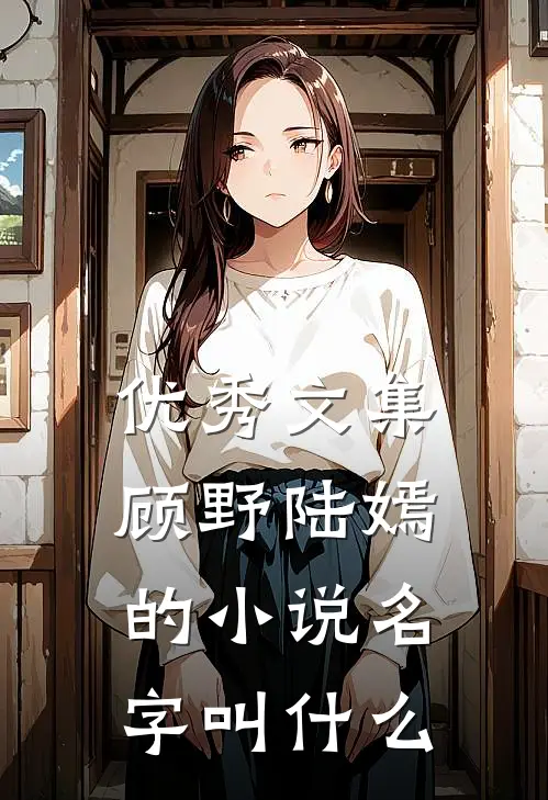 优秀文集顾野陆嫣的小说名字叫什么