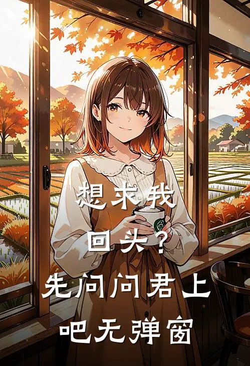 想求我回头？先问问君上吧无弹窗