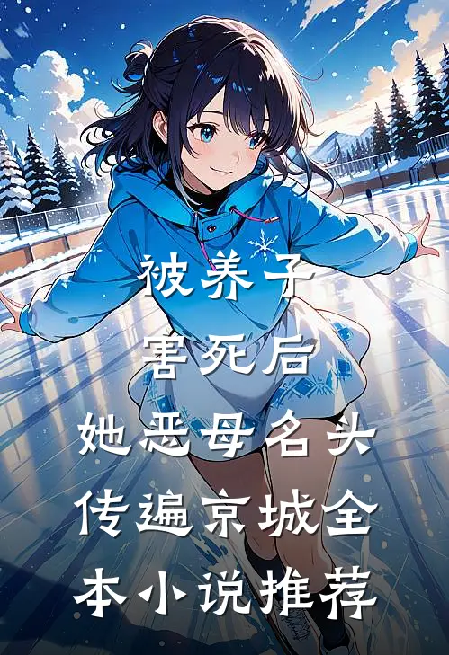 被养子害死后，她恶母名头传遍京城全本小说推荐