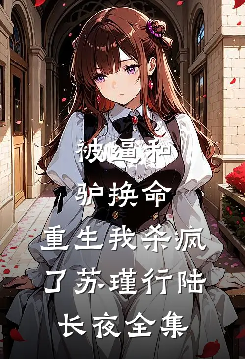 被逼和驴换命，重生我杀疯了苏瑾行陆长夜 全集