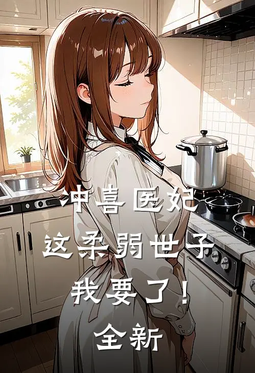 冲喜医妃：这柔弱世子我要了！全新