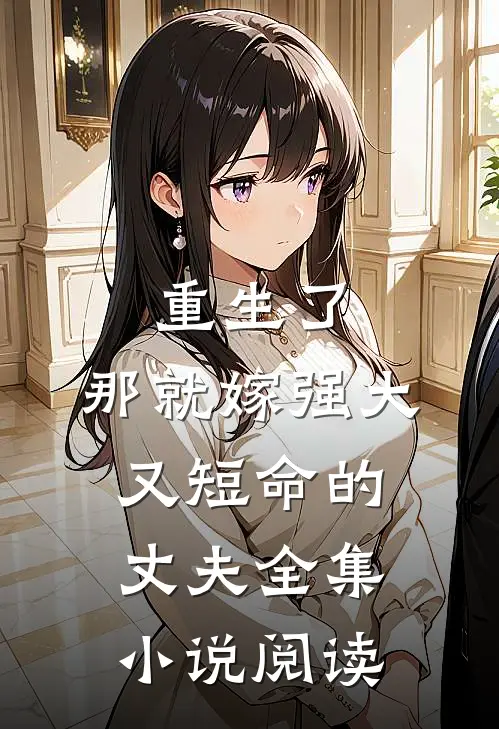 重生了，那就嫁强大又短命的丈夫全集小说阅读