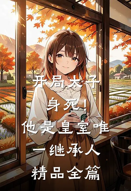 开局太子身死！他是皇室唯一继承人精品全篇