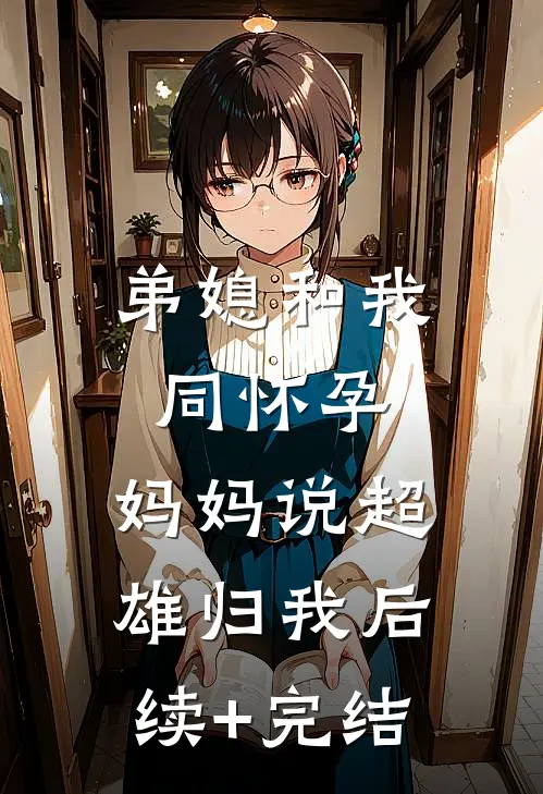 弟媳和我同怀孕，妈妈说超雄归我后续+完结
