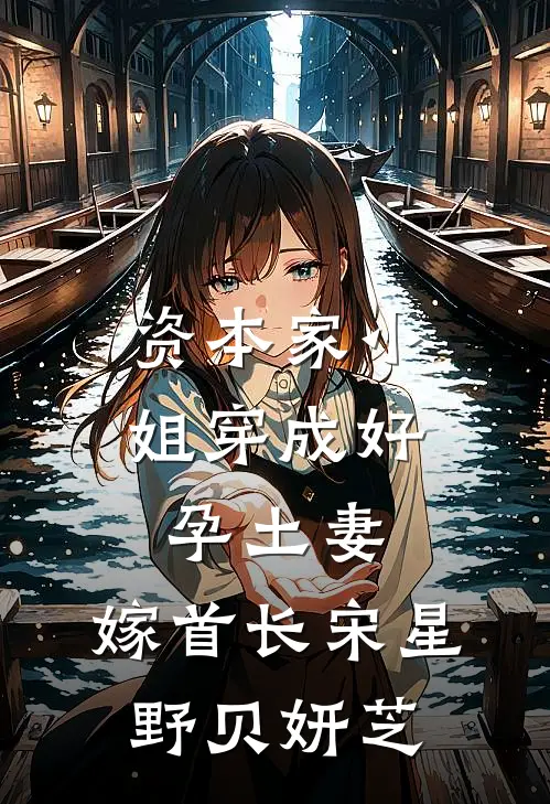 资本家小姐穿成好孕土妻，嫁首长宋星野贝妍芝