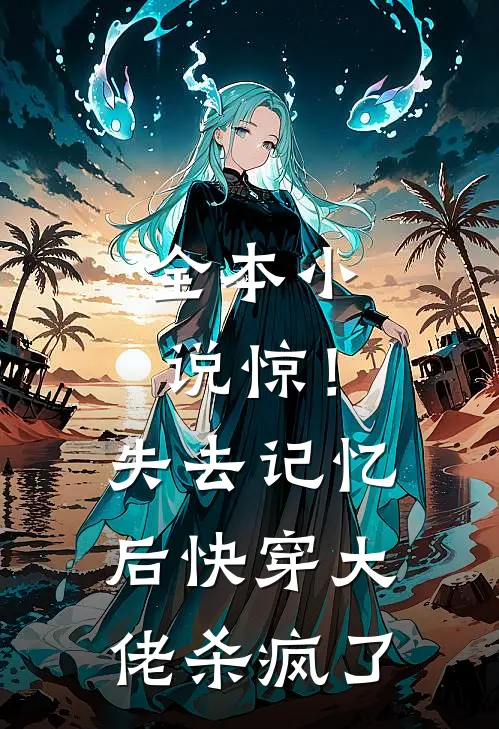 全本小说惊！失去记忆后快穿大佬杀疯了