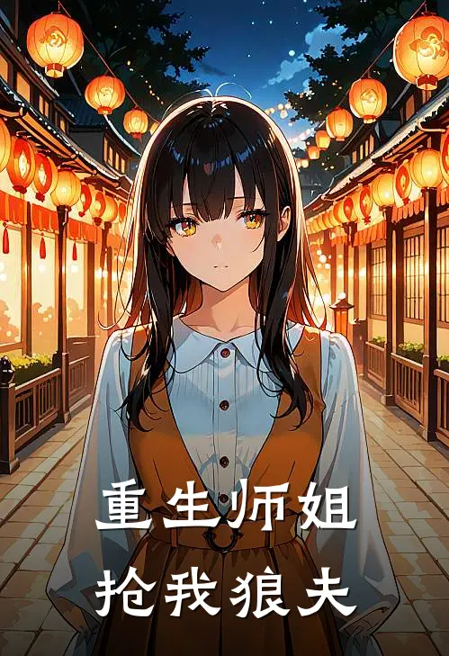 重生师姐抢我狼夫