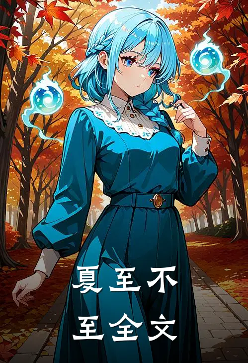夏至不至全文