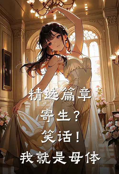 精选篇章寄生？笑话！我就是母体