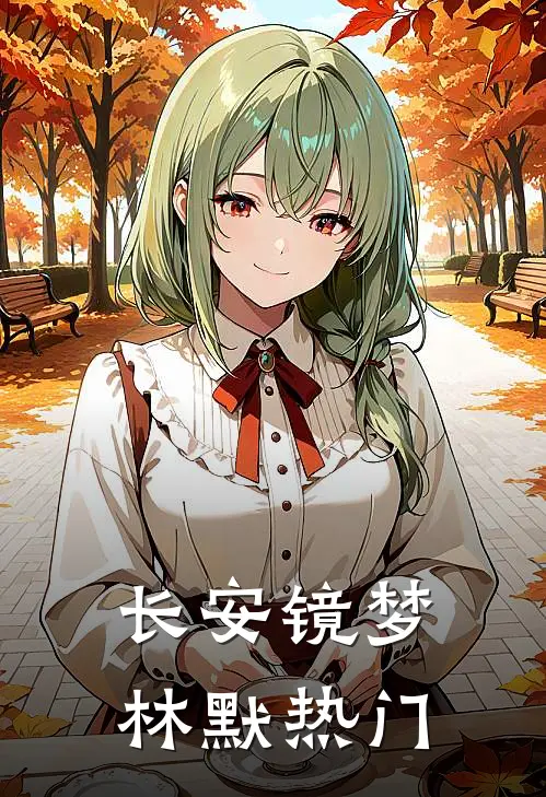 长安镜梦林默热门
