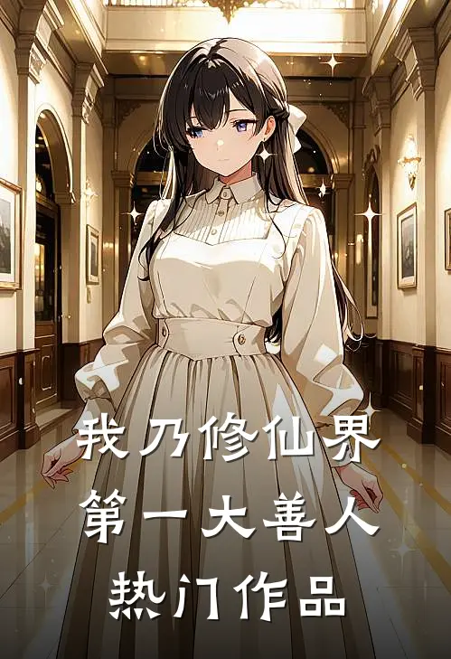 我乃修仙界第一大善人热门作品