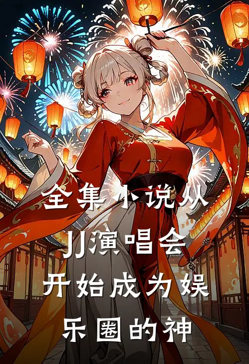 全集小说从JJ演唱会开始成为娱乐圈的神